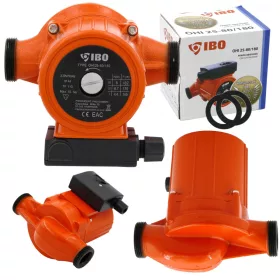 IBO CH ЦИРКУЛАЦИОННА ПОМПА OHI 25-80/180