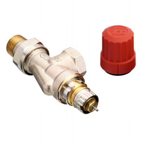  Радиаторен вентил Danfoss 013G0153