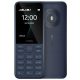  Мобилен телефон Nokia 130 4 MB / 4 MB 2G тъмносин