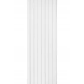   2× WP002T Lumio Mardom Decor 3D стенен панел бял