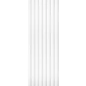   2× WP001T Duna Mardom Decor 3D стенен панел бял
