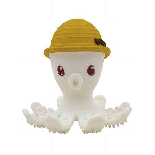  Mombella 8122 octopus curry ортодонтска гризалка