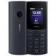  Мобилен телефон Nokia 110 4G 48 MB / 128 MB син