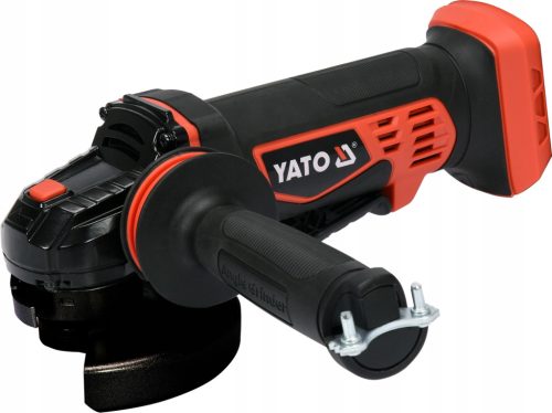  Yato 36 W 18 V акумулаторен ъглошлайф