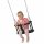 GIGI TOYS Люлка тип кофа на верига EN 1176