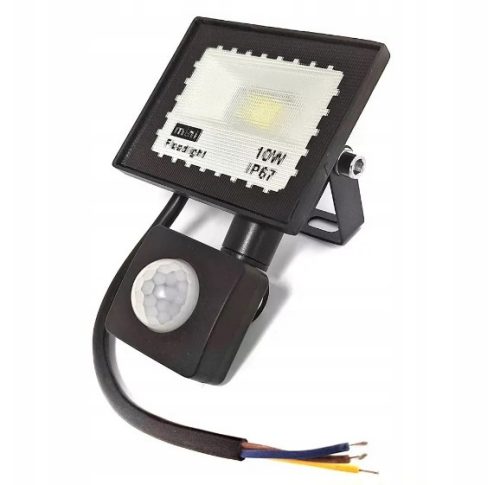  Халоген студено бял 900 lm 10 W