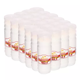   Парафинова вложка за свещи Kerzen 18 см