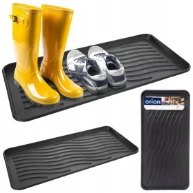   Входна изтривалка - Готова PVC изтривалка 38 х 78 см