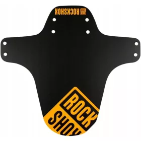  Преден калник Rock Shox 00, черен