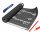 Покривна мембрана Eurovent 50 x 1,5 x 0,6 mm 140 g/m²