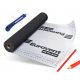 Пароизолационно фолио Eurovent 50 x 1,5 x 1 mm 110 g/m²
