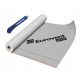 Паропропускливо фолио Eurovent 50 x 1,5 x 1 mm 90 g/m²