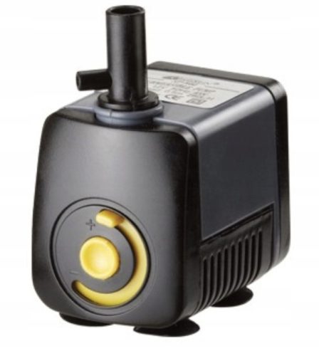  Resun помпа 5.2 W До 500 l/h