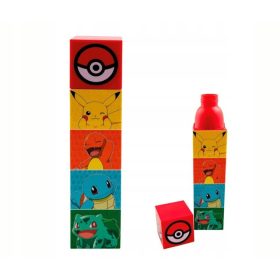  Бутилка POKEMON PIKACHU Bottle 650ml KIDS PK057