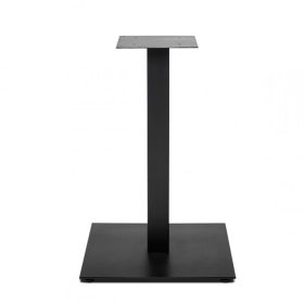   Основа за маса с плосък пиедестал - полска