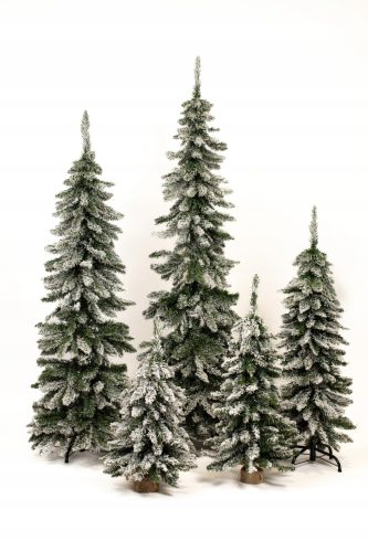  Изкуствена елха GREENQUEEN 121 - 150см
