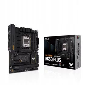 Дънна платка ASUS TUF GAMING B650-PLUS ATX