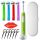  КАЛЪФ ЗА АКСЕСОАРИ ЗА ЧЕТКА ЗА ЗЪБИ ORAL-B JUNIOR 6+ PRO