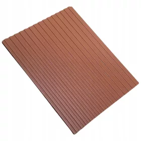   ПАНО за стена декоративна фреза DEEP SAHARA MAT 275x31 MDF DECORATIVE deco