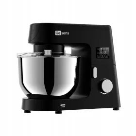    Кухненски робот GE SENS Chef's Best Mate 2200 W черен