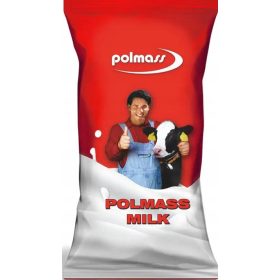   Заместващо мляко за телета Polmass Milk Full 20кг