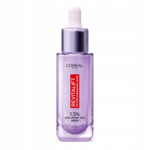  L'Oreal Paris Revitalift Filler хидратиращ серум против бръчки 30 мл