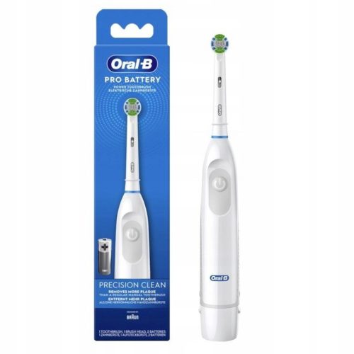  Електрическа четка за зъби Oral-B Advance Power DB5