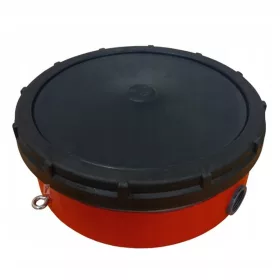  Дисков аератор за вода с баласт