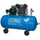 Маслен компресор Walter BL 500 200 л 9 бара
