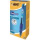  Син BIC гел химикал