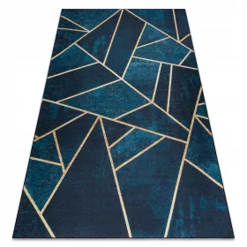   Килим - Килим с къс косъм Carpets Łuszczów 160 x 220 cm