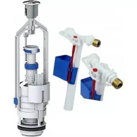 Клапан Hydro-Era 3/8'' 0284