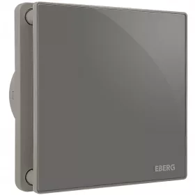   Вентилатор за баня EBERG EVO G 100HT 100 мм