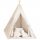 Детска палатка Iglo, wigwam Amazinggirl 9 м +