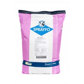   ЗАМЕСТИТЕЛ НА МЛЯКО ЗА ОВЧЕ/КОЗЕ СПРЕЙФО РОЗОВ.