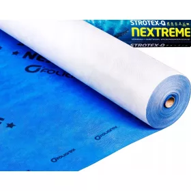   Покривна мембрана Foliarex Foroof 50 x 1,5 x 1,2 mm 200 g/m²