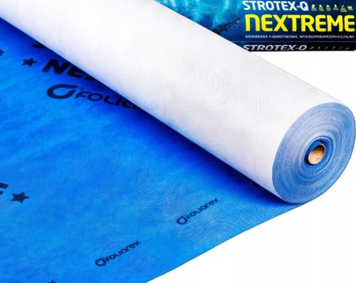 Покривна мембрана Foliarex Foroof 50 x 1,5 x 1,2 mm 200 g/m²