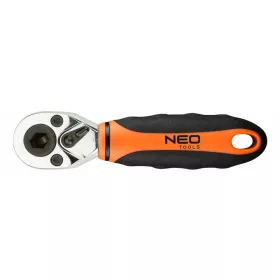    Тресчотка за битове и гнезда Neo Tools 08-501