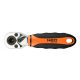  Тресчотка за битове и гнезда Neo Tools 08-501