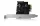  IB-PCI1901-C32 PCIe карта, TYPE-C USB 3.2 (Gen 2x2)