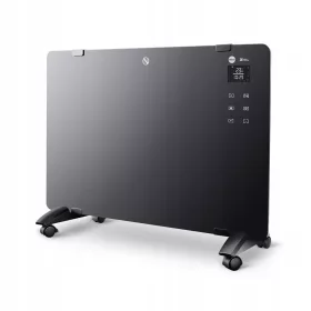   Електрически конвекторен нагревател Eldom HC500C 1500 W