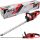  КЛАСМА ЗА ЖИВ ПЛЕТ YATO 55CM 2X18V БЕЗ БАТЕРИЯ YT-828353