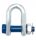 ШАКЕЛ 25т НАДЪЛЖЕН С DX SHAKEL SECURITY