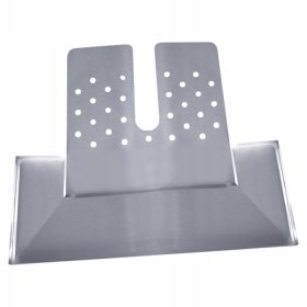   Тава за мазнина / тава за отцеждане за газови грилове MELTEM MB-3/MB-4/MB