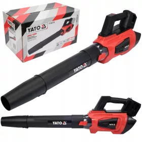    Акумулаторна духалка Yato YT-85179 4,3 кг