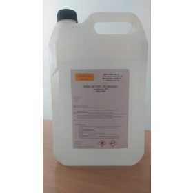   ТЕХНИЧЕСКА ОЦЕТНА КИСЕЛИНА в разтвор 50% - 5л