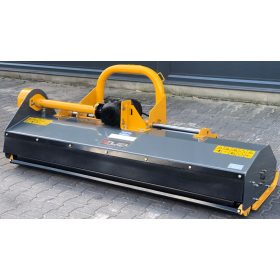   КОСАЧКА ПЛЪЗГАЩ МУЛЧЕР 175 СМ СТИЛЕР