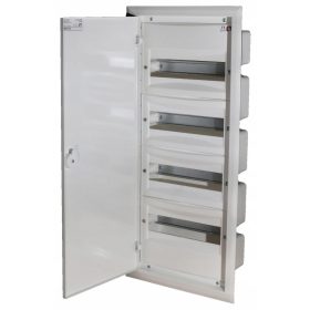   Разпределителна уредба ETI Polam 230 V IP20 63 A