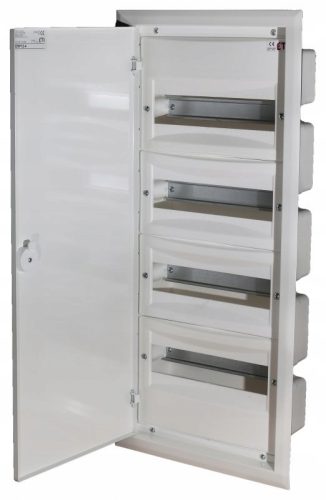 Разпределителна уредба ETI Polam 230 V IP20 63 A