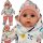  Кукла New Born Baby MARIOTOYS BABY DOLL 45 СМ ГОВОРИ И ПЕЕ ПОЛСКИ - 38 45 см